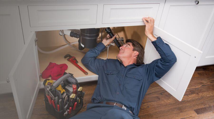 Professional expert plumbing services in Clarinda, IA
